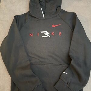 Nike Russell Wilson Hoodie